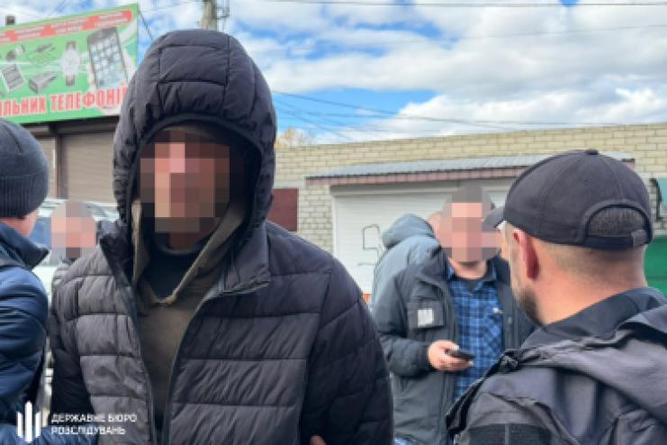 На Одещині судитимуть прикордонника, який намагався організувати незаконний виїзд чоловіків до Молдови за 7 тисяч доларів